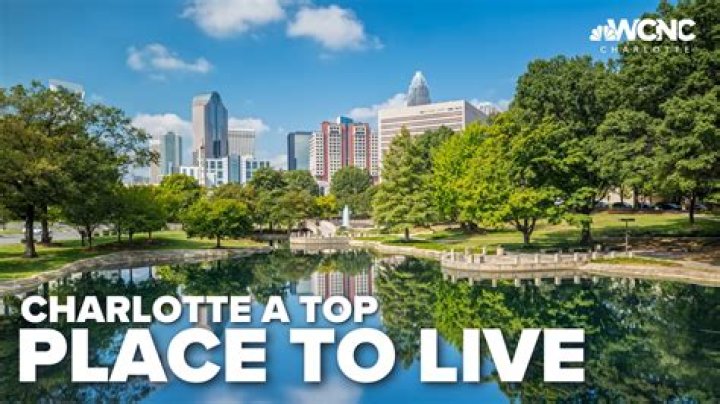 Is Cary NC A nice place to live?