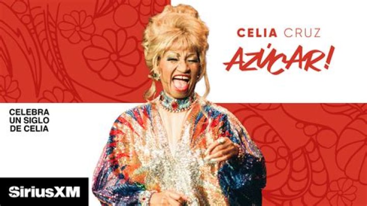 Is Celia Cruz Mexican?