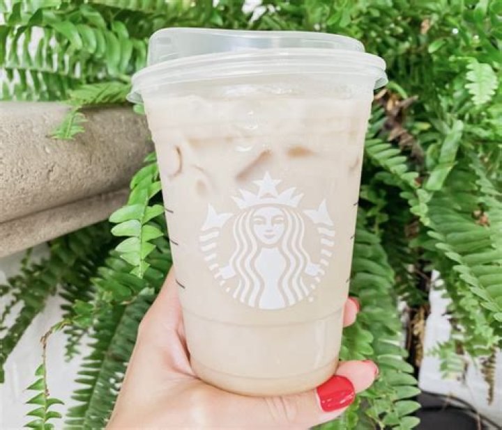Is chai tea latte from Starbucks healthy?