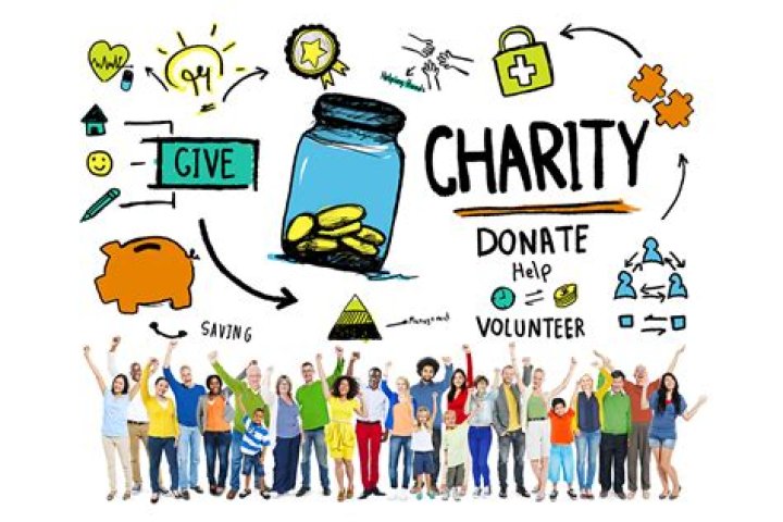 Is charity really helping?