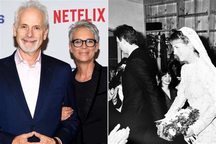Is Christopher Lee Smith married?