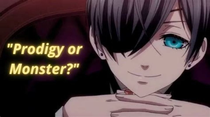 Is Ciel rich?