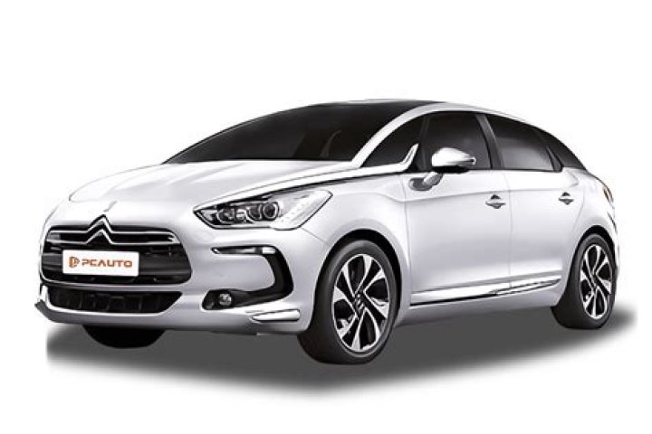 Is Citroen DS5 a reliable car?