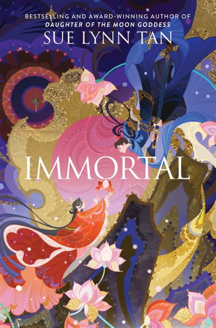 Is Clara immortal?
