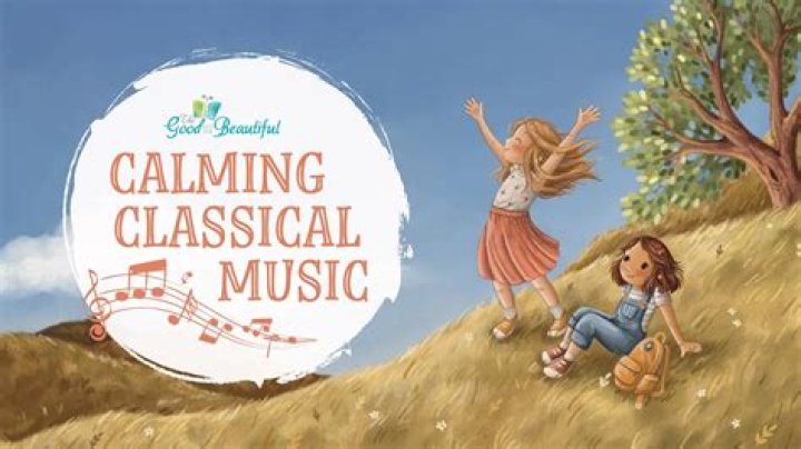 Is classical music good for babies?