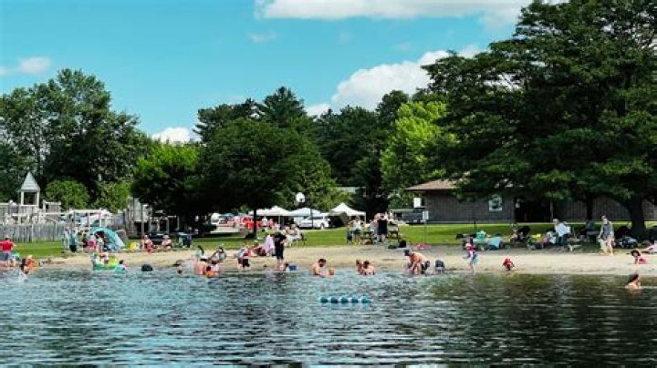 Is Clementon Park Open 2021?