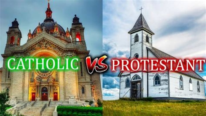Is Cliftonville Catholic or Protestant?