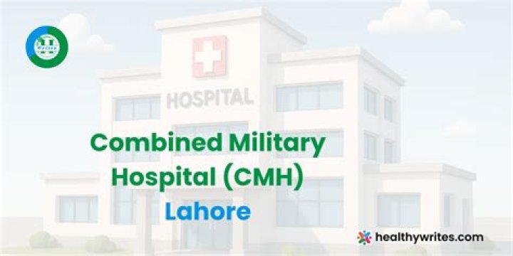 Is CMH a teaching hospital?