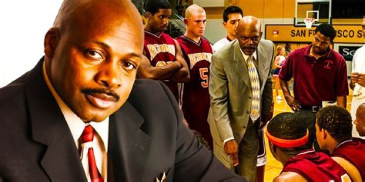 Is Coach Carter based on true story?