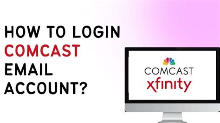 Is Comcast email a POP account?
