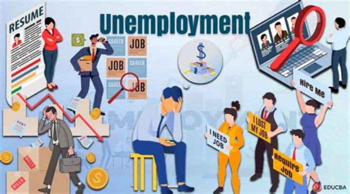 Is computerization a cause of unemployment?