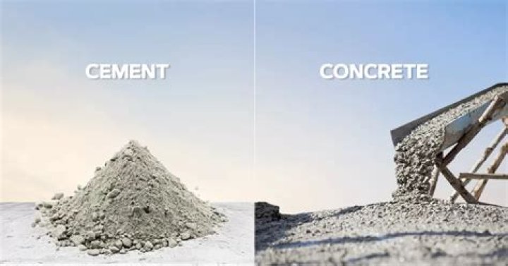 Is concrete cheaper than granite?
