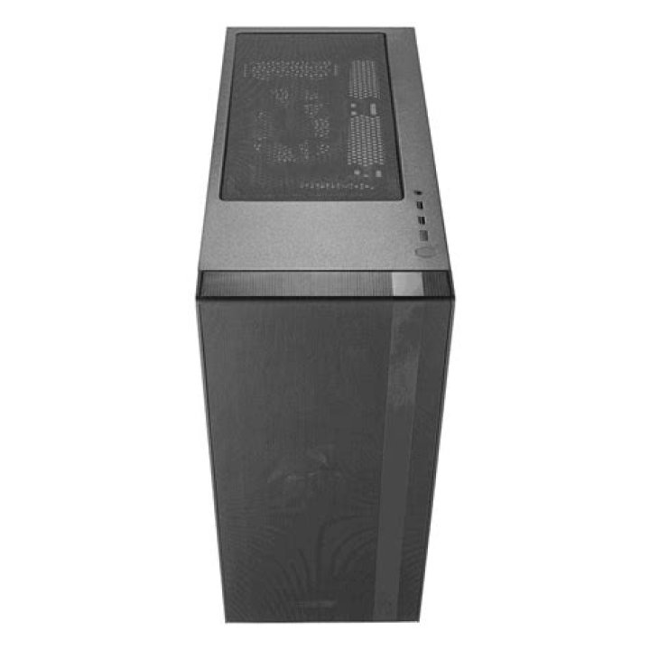 Is Cooler Master NR600 good?