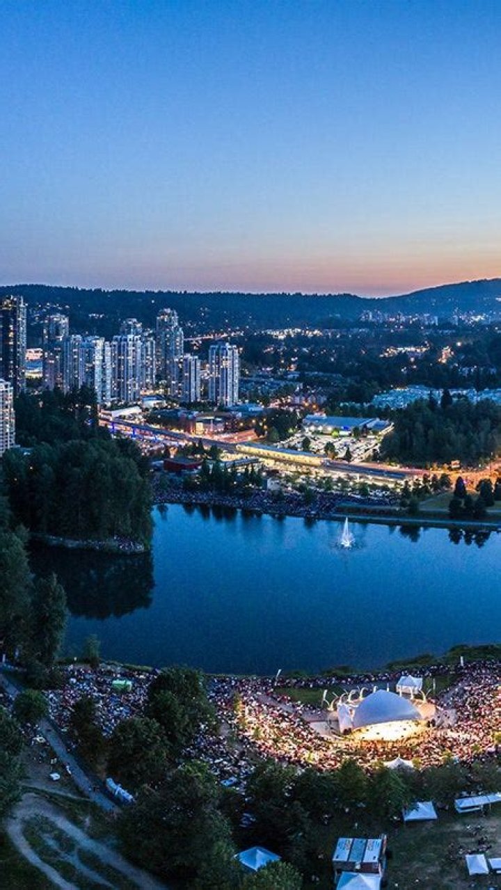 Is Coquitlam a good place to live?