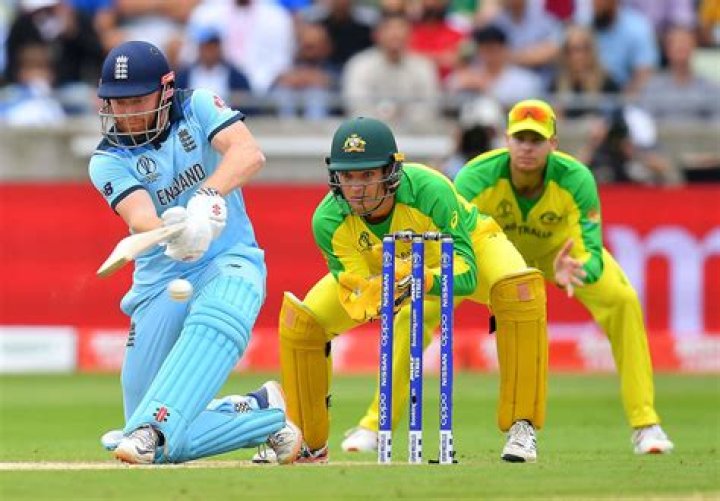 Is cricket played in Ukraine?