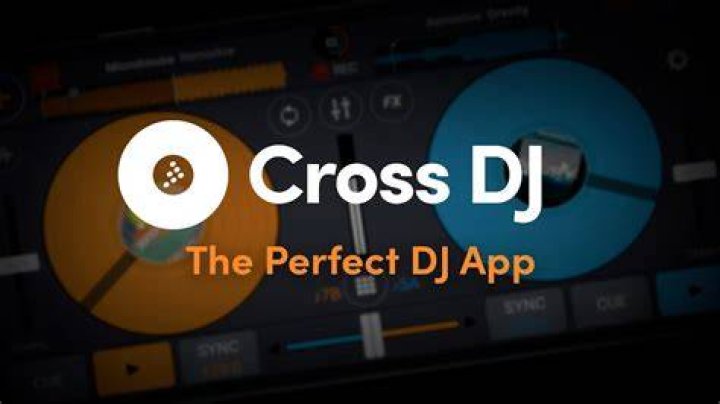Is Cross DJ free?