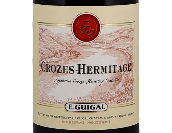 Is Crozes Hermitage a good wine?
