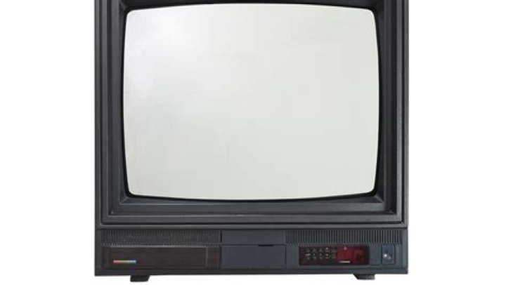 Is CRT TV available in India?
