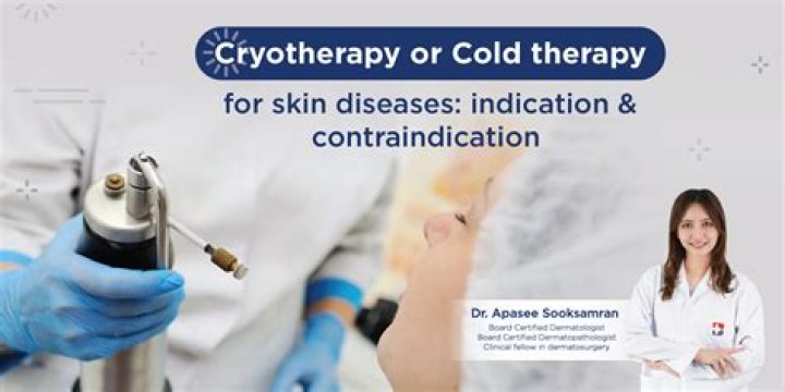 Is cryotherapy better than sauna?