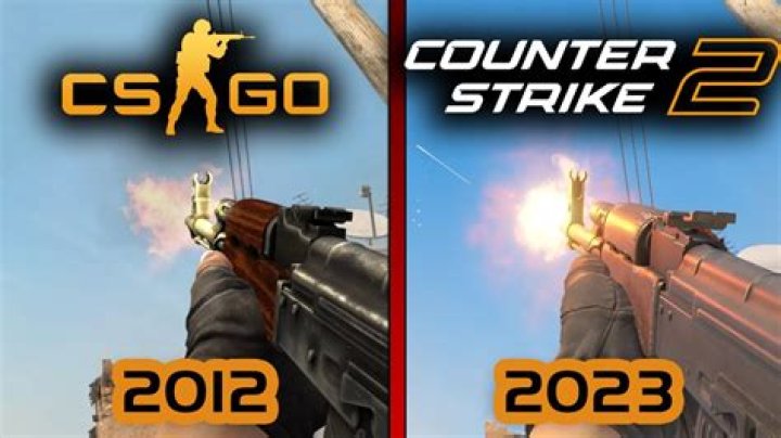 Is CSGO a multiplayer game?