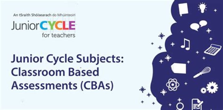 Is CSPE a junior cycle exam?