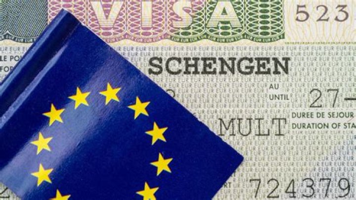 Is Cyprus going to be Schengen?