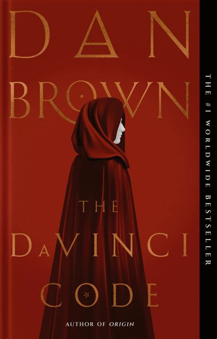 Is Dan Brown working on another book?