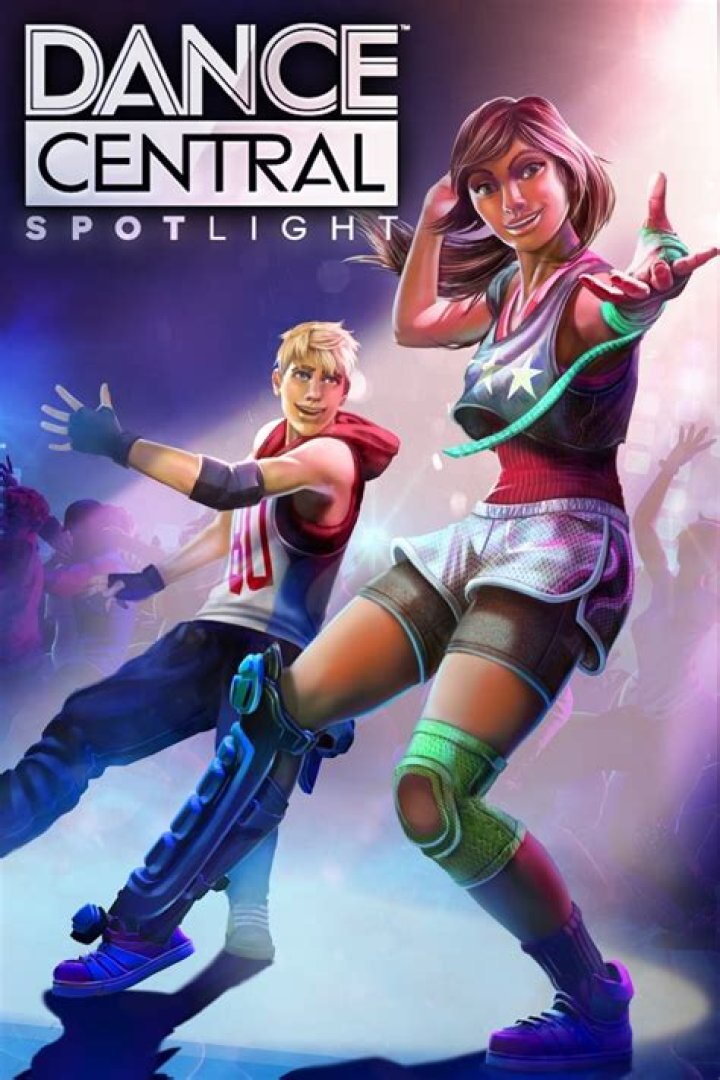Is Dance Central Spotlight still available?