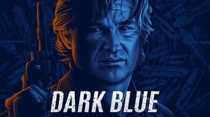 Is Dark Blue movie good?