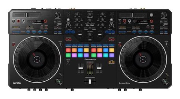 Is DDJ WeGO compatible with Serato?