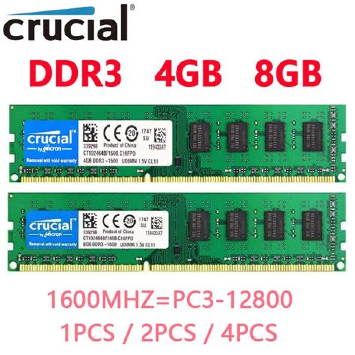Is DDR3/1600 the same as PC3-12800?