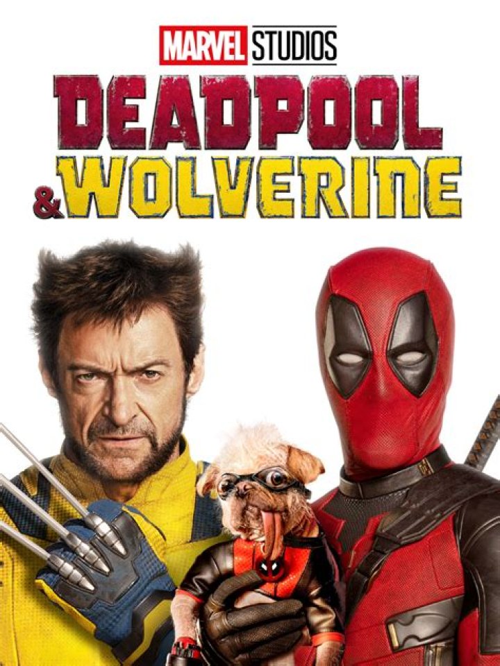 Is Deadpool available on Netflix?