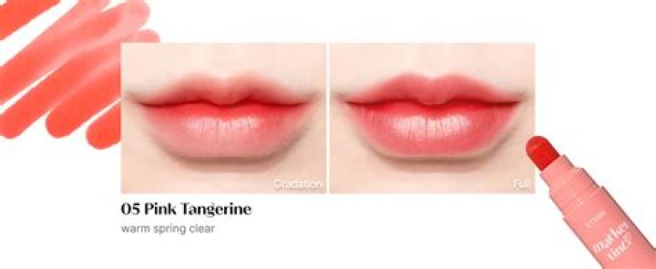 Is Dear Darling Tint long lasting?