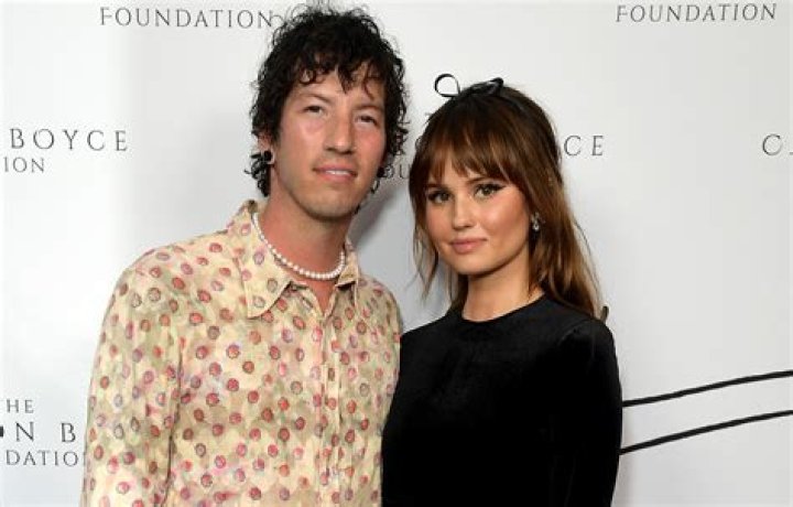 Is Debbie Brill married?