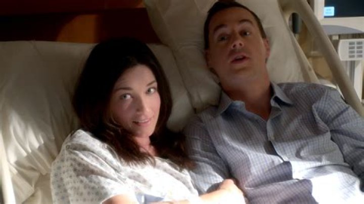 Is Delilah in NCIS really paralyzed?