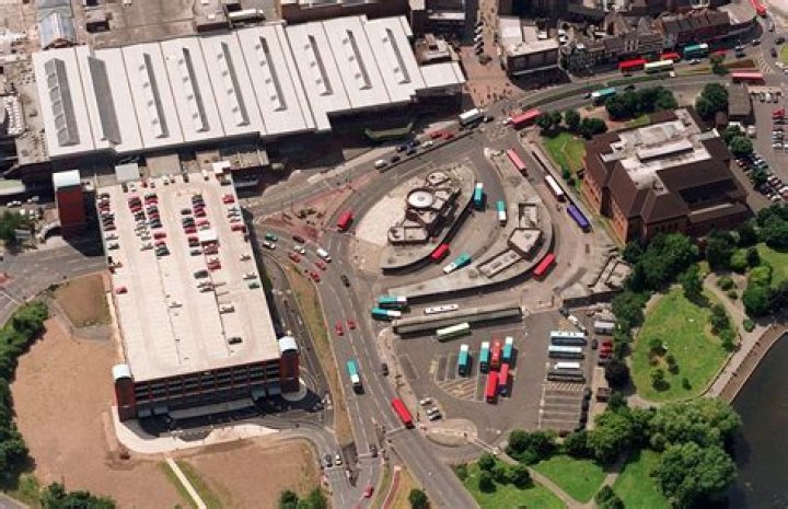 Is denburn car park free?