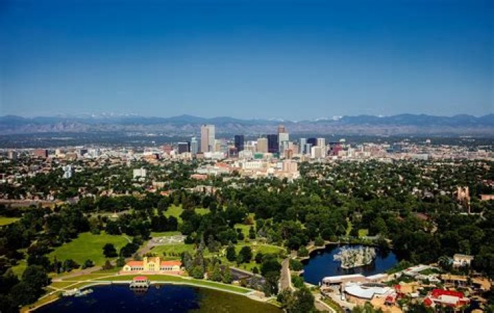 Is Denver Colorado worth visiting?