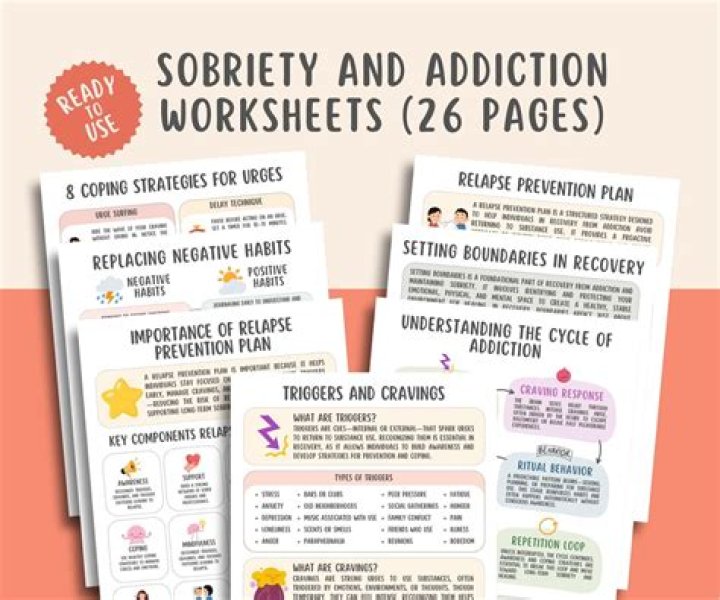 Is depression common in early sobriety?
