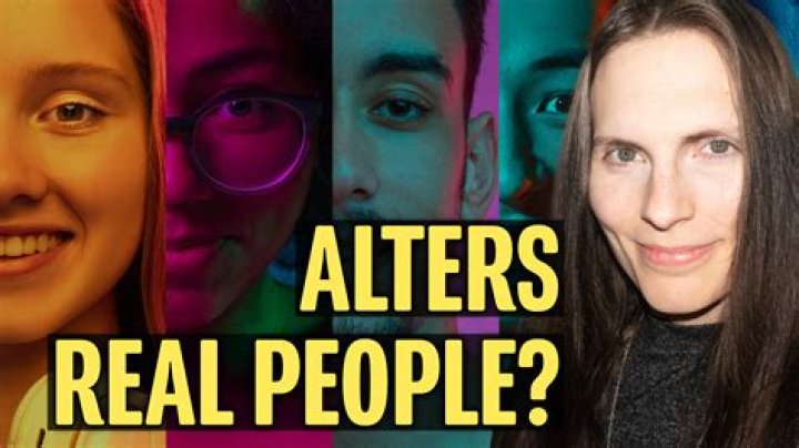 Is DID a real disorder?