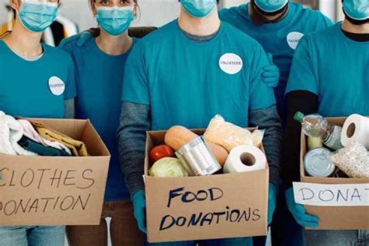 Is Direct Relief a good charity?
