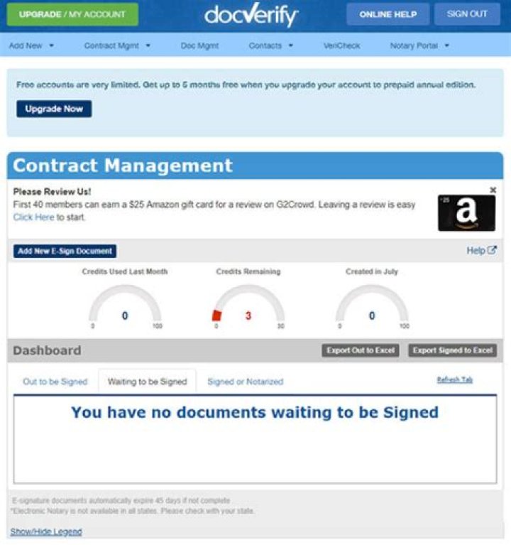Is Doc Verify legit?