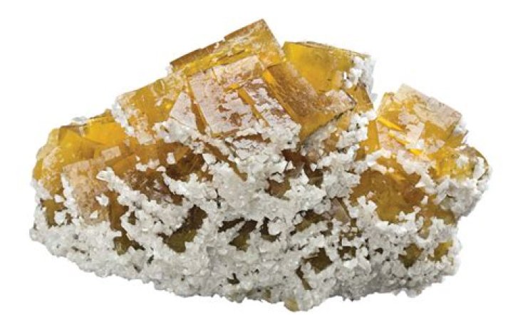Is dolomite a primary or secondary mineral?