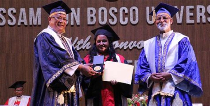Is Don Bosco university fake?
