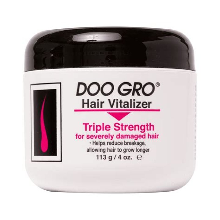 Is Doo Gro good for hair growth?