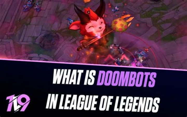 Is Doom bots ever coming back lol?