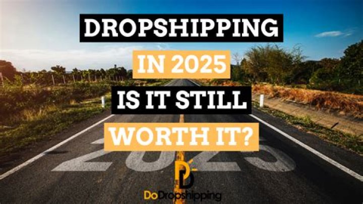 Is dropshipping still profitable in 2020?
