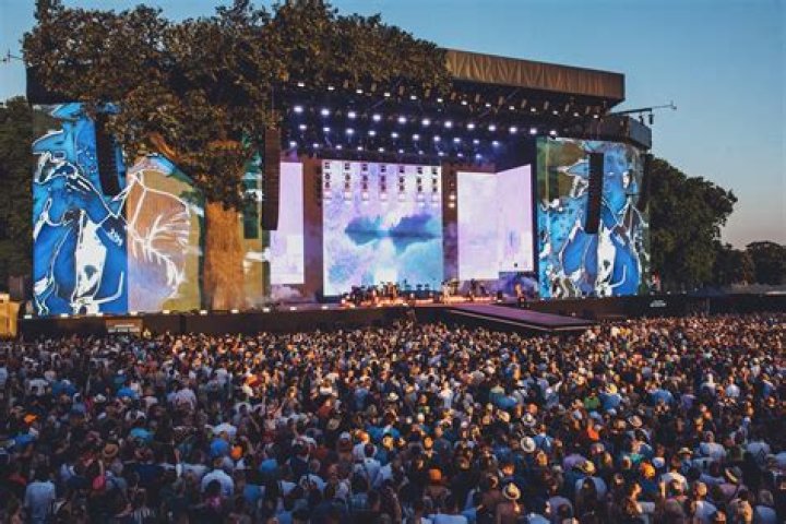 Is DTE open for concerts?