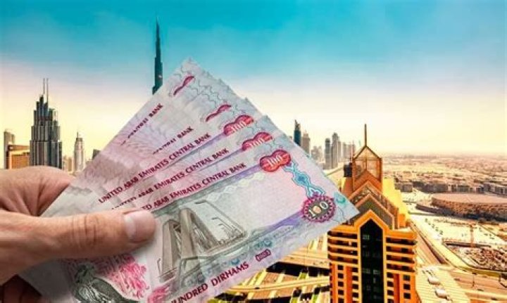 Is Dubai more expensive than Canada?