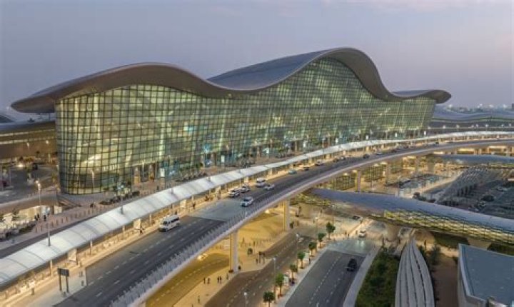 Is Dubai more fun than Abu Dhabi?