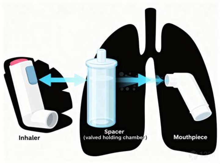 Is DuoResp Spiromax a steroid inhaler?